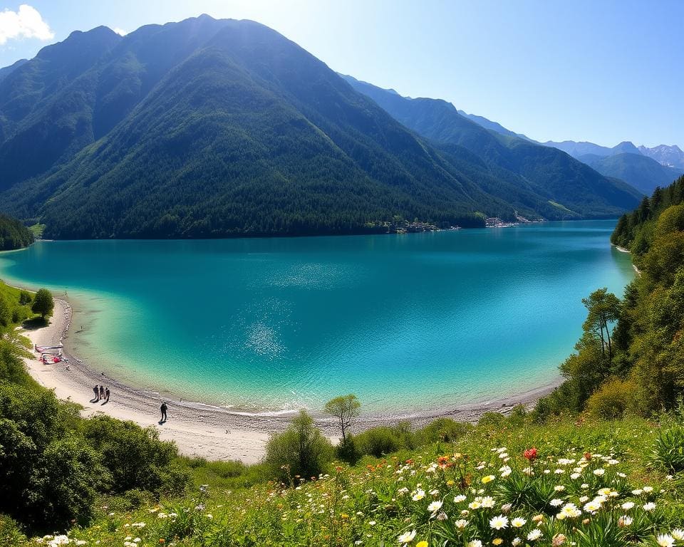 Annecy: Wandern am glasklaren Lac d'Annecy für Naturliebhaber