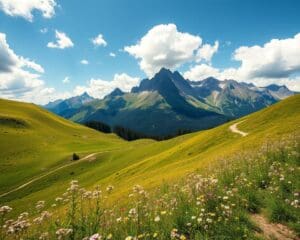 Appenzell: Brauchtum und Wanderungen im Alpsteingebiet