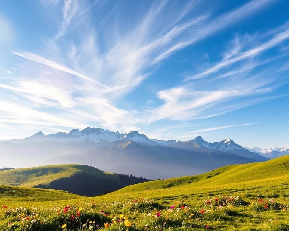 Appenzeller Alpen