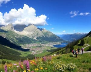 Belluno: Wandern in den Nationalparks der Dolomiten