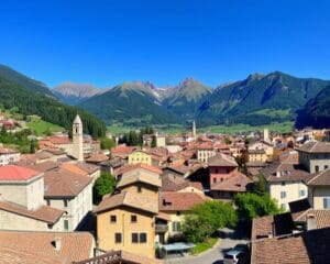 Bergamo: Historische Altstadt und alpine Wanderwege