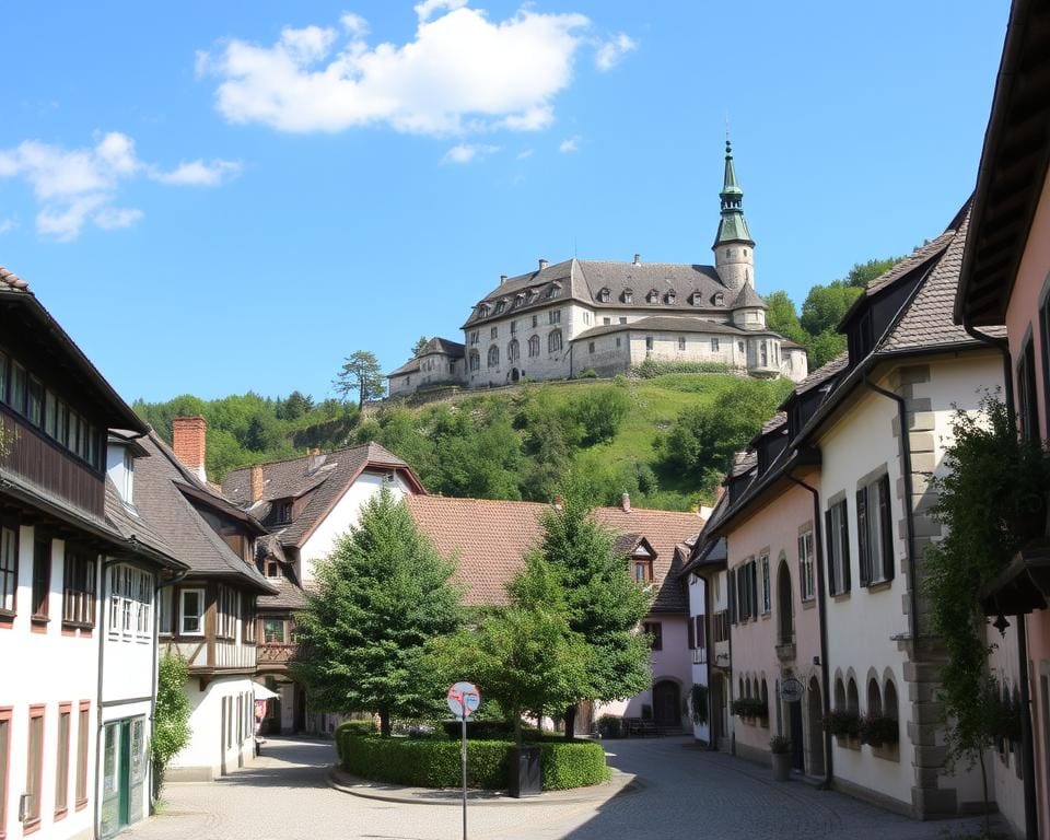 Burgdorf Geschichte