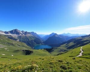 Cogne: Wanderungen im Gran Paradiso Nationalpark