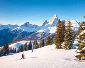 Cortina d'Ampezzo: Skiabenteuer im Herzen der Dolomiten