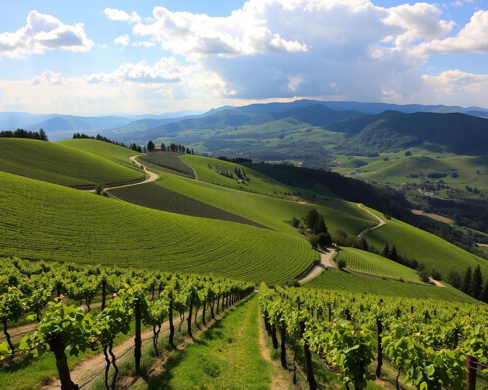 Cuneo: Weintouren und Bergwege im Piemont entdecken