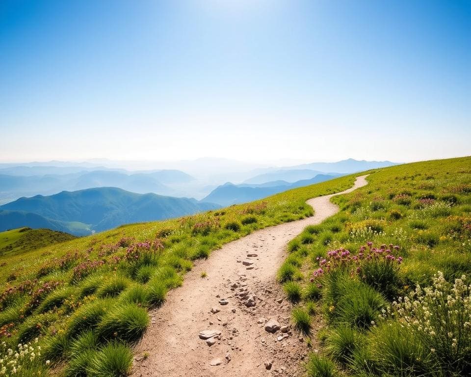 Einfache Wanderungen Rigi