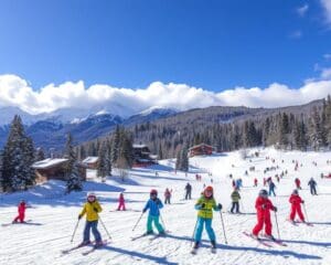 Folgaria: Skispaß und familienfreundliche Angebote