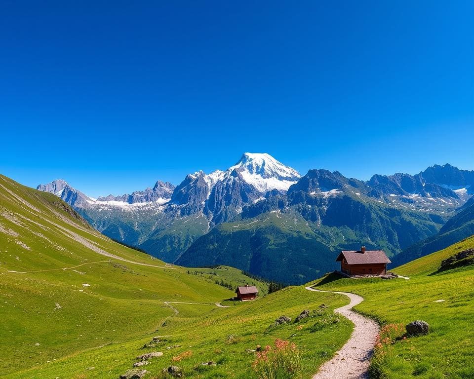 Kals am Großglockner