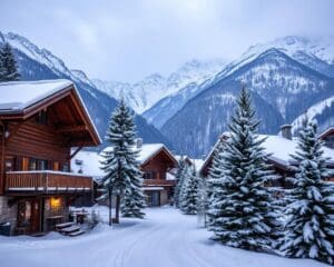 La Clusaz: Erlebe den Winterzauber in einem authentischen Alpendorf