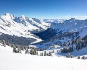 Laax: Freeride-Abenteuer und Snowboard-Highlights