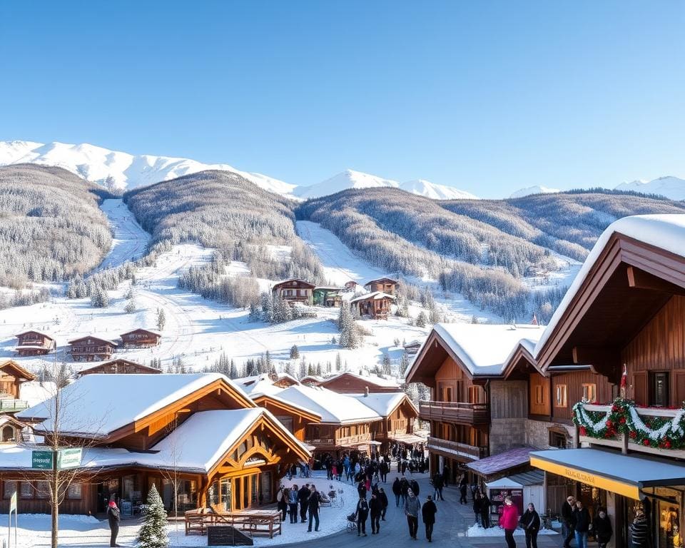 Livigno: Skifahren und Shopping im zollfreien Paradies