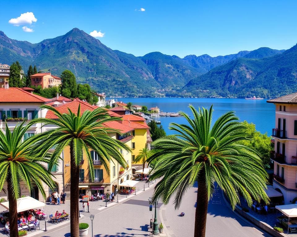 Lugano Sehenswürdigkeiten