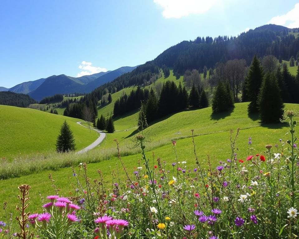 Naturpark Dornbirn