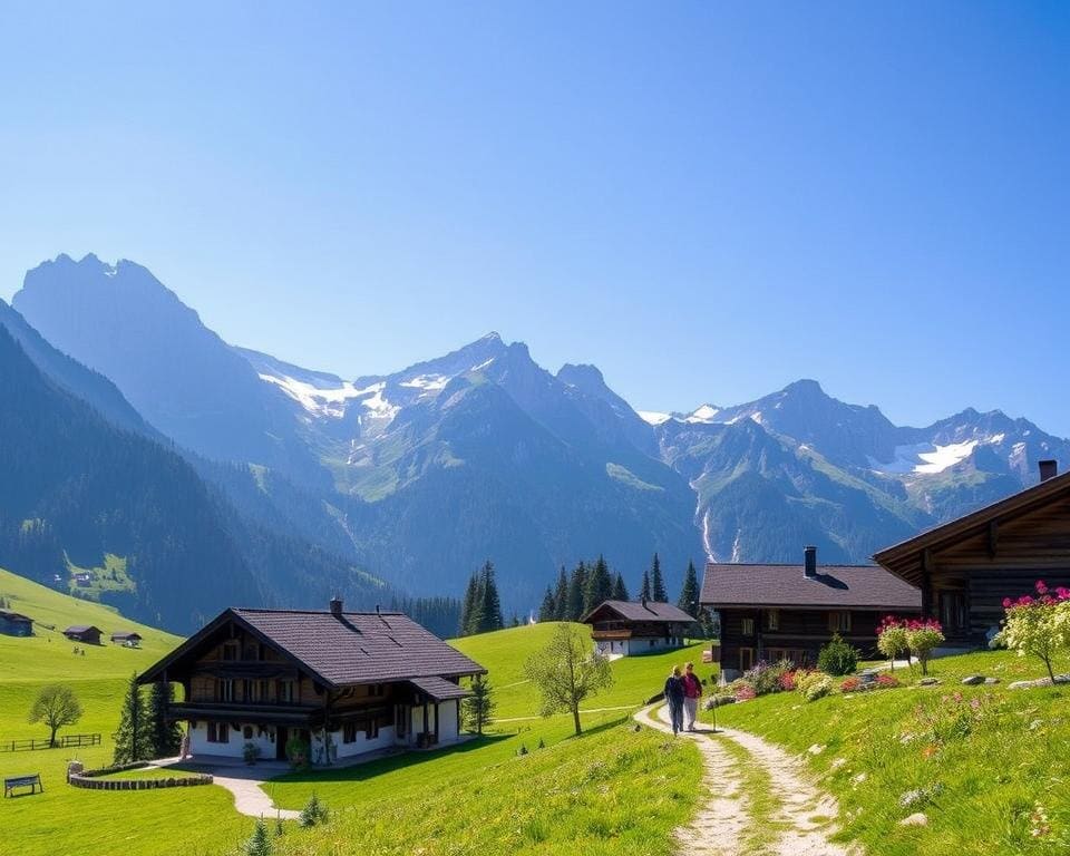 Ortisei: Wandern und Brauchtum in Südtirol erleben