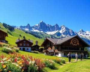 Ortisei: Wandern und Tradition im Herzen der Dolomiten