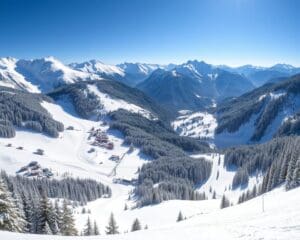 Pontebba: Entdecke die Julischen Alpen und ihre Pisten