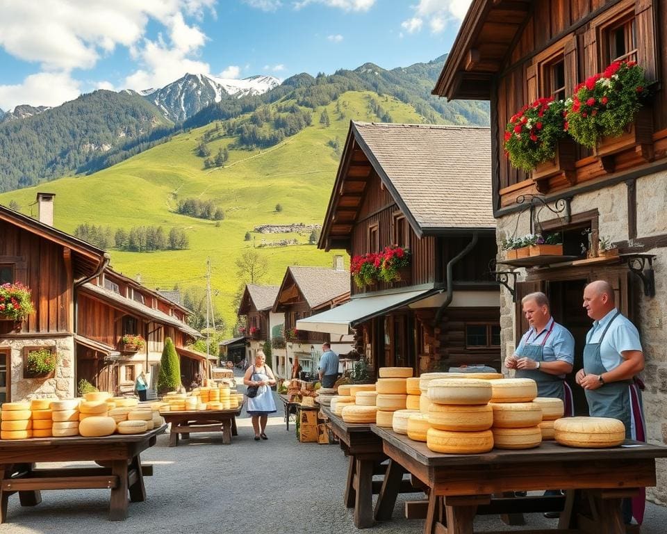 Saint-Véran: Traditionelle Bergdörfer und Käsekultur erkunden