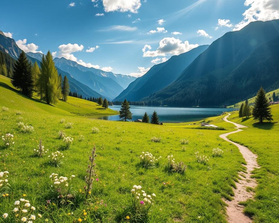 Sils Maria: Wanderungen und philosophische Reflexionen