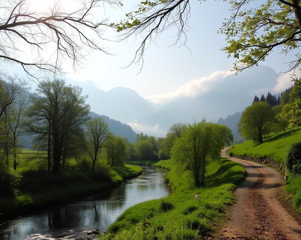 Spiritualität in Flüeli-Ranft