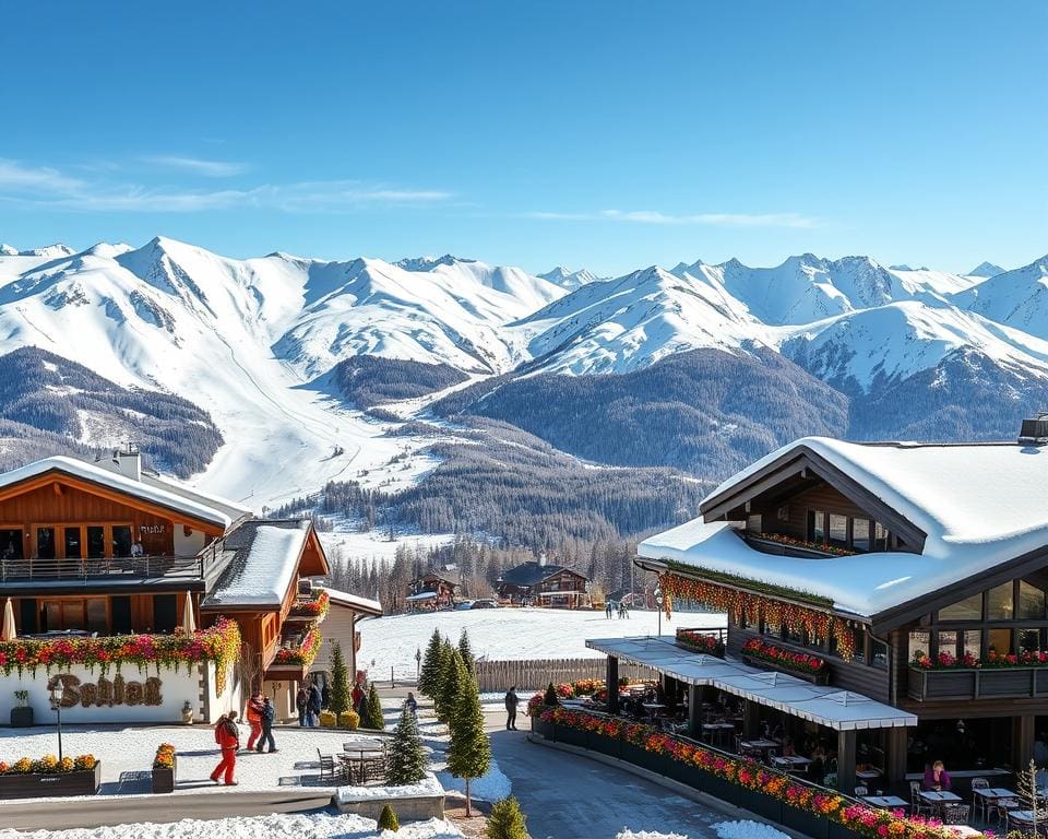 Streif-Abfahrt Kitzbühel