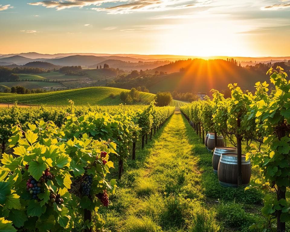 Treviso: Weintouren und Bergwege im Proseccogebiet