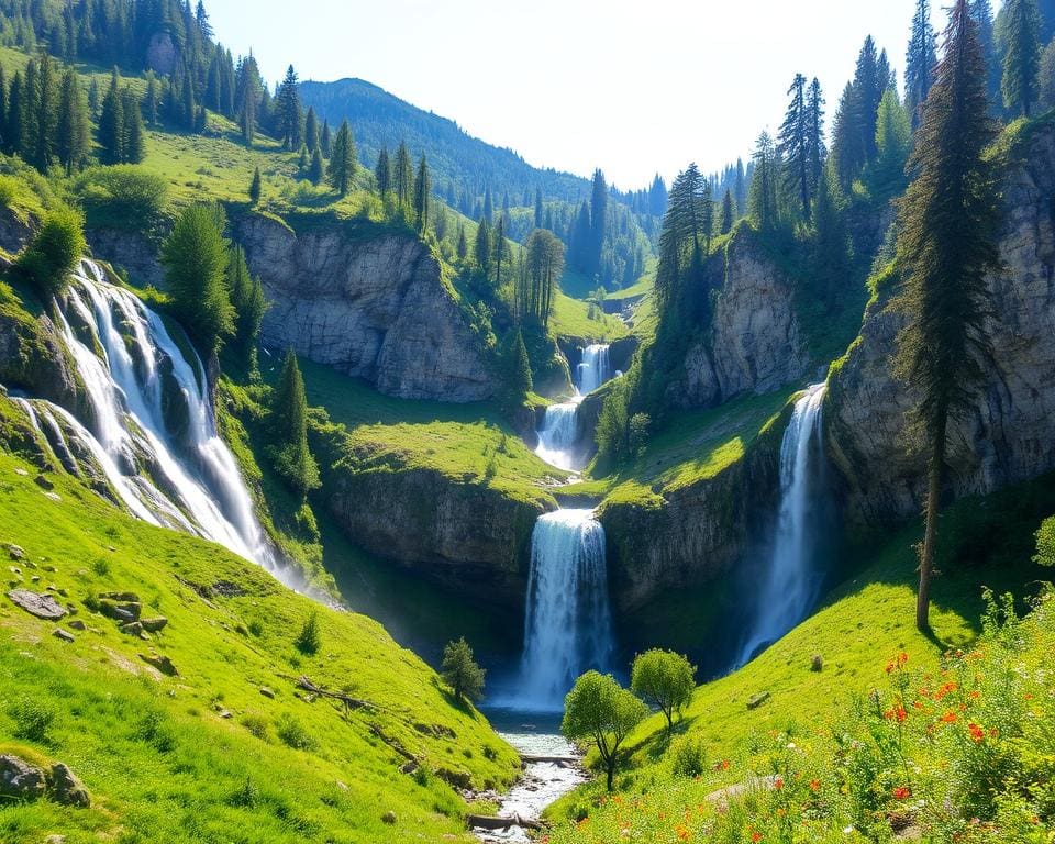 Val Bavona: Wasserfälle und unberührte Natur erleben