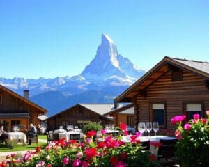 Zermatt: Gourmettour durch die Berghütten am Matterhorn