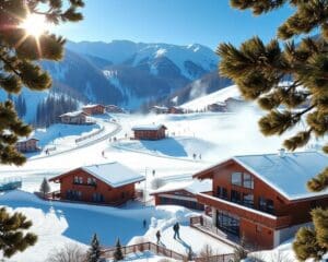 Bormio: Wellness und Skifahren in den Lombardischen Alpen