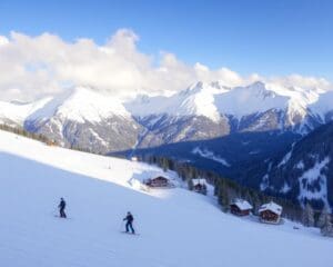 Ischgl: Skierlebnisse im Herzen der Tiroler Alpen