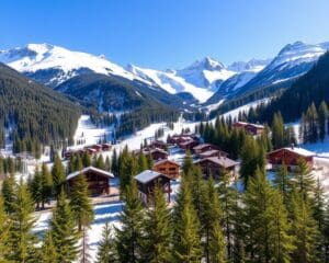 La Clusaz: Malerische Seilbahnen und Almhütten entdecken