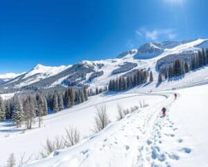 Lenggries: Skifahren und Naturwandern in Bayern