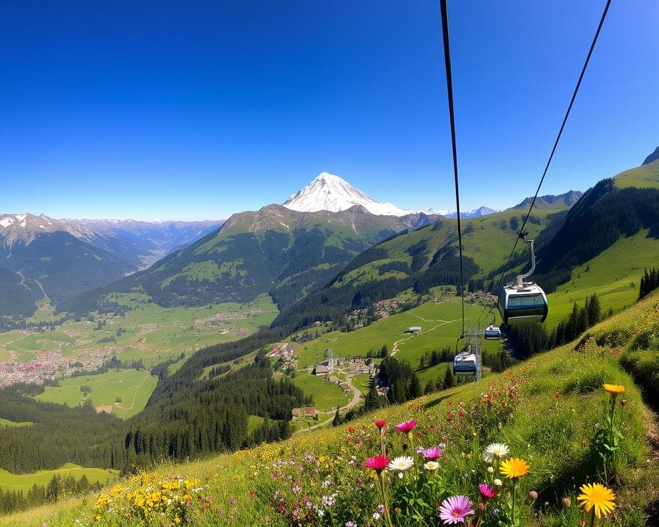 Les Houches Sehenswürdigkeiten