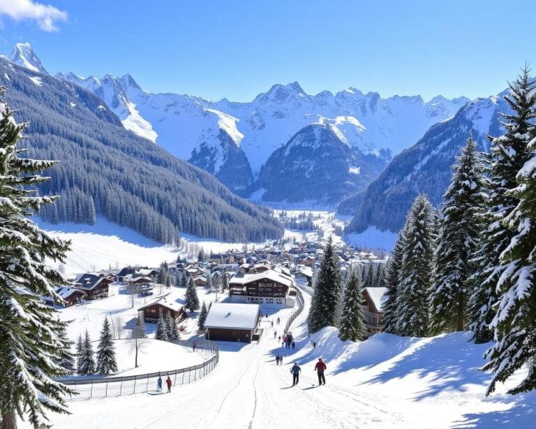 Mayrhofen: Abenteuer auf den Hängen der Zillertaler Alpen