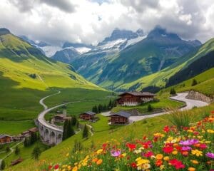 Ponte di Legno: Abenteuer auf der Tonalepassstraße