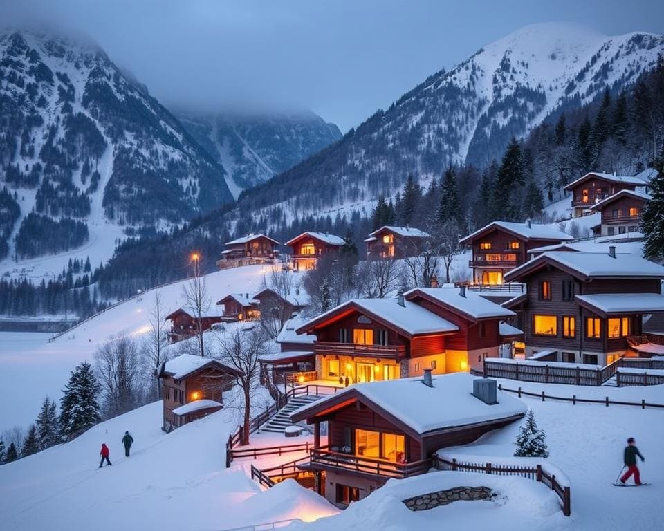 Unterkünfte Zell am See