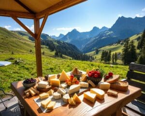 Arêches-Beaufort: Käseverkostungen und Bergtouren genießen