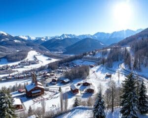 Bad Tölz: Wintersport und Bergpfade entdecken