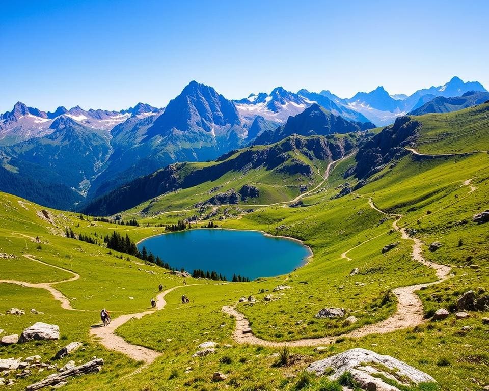 Bolsterlang Freizeitmöglichkeiten für Bergsportler