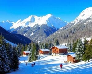 Champoluc: Italiens ruhiges Skijuwel entdecken