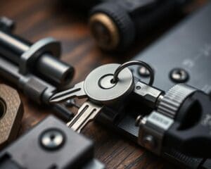 Dachgepäckträger Schlüssel kopieren? Experten unterstützen Sie