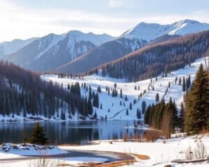 Jachenau: Wandern und Winterfreuden erleben