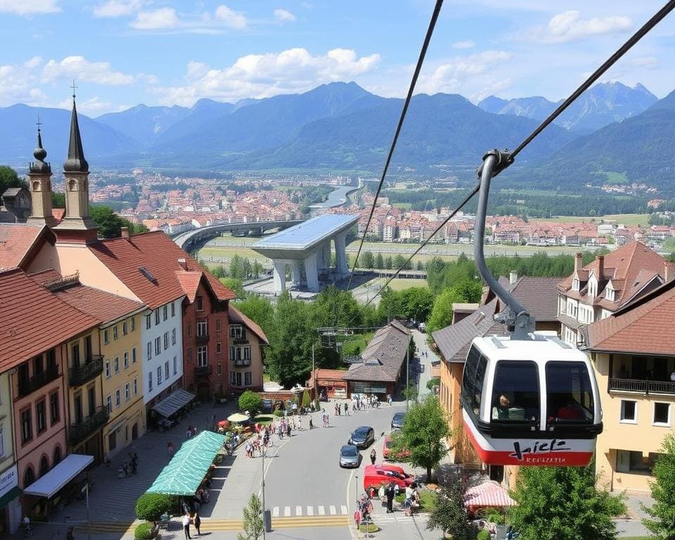 Kultur erleben in Spittal an der Drau