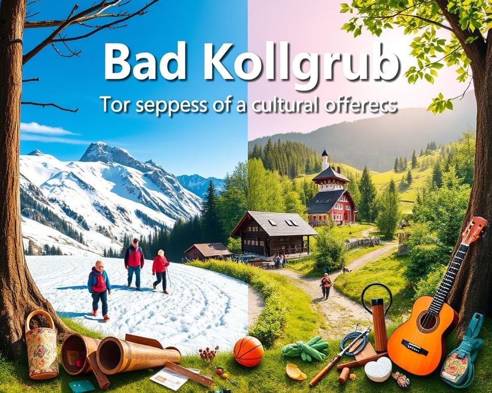 Kulturangebote Bad Kohlgrub