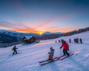 Les Saisies: Familienfreundlicher Skiurlaub in Savoyen