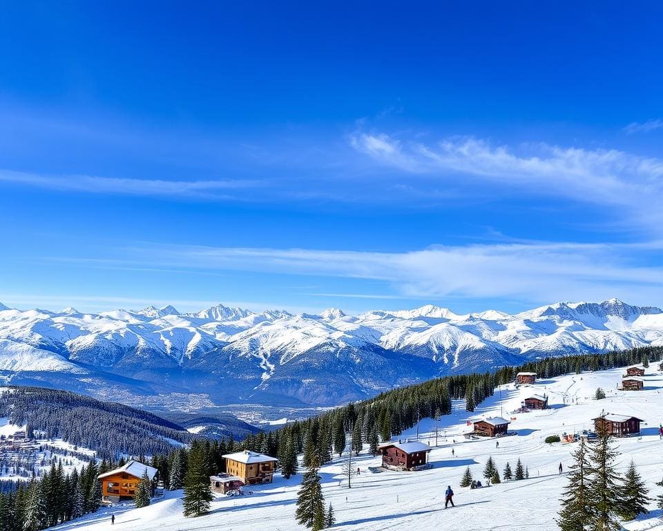 Passo Tonale: Italienisches Skivergnügen am Gletscher