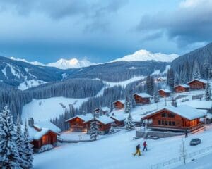 Schladming: Steirische Skipisten und Hüttengaudi erleben