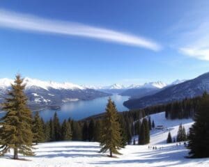 Schliersee: Erleben Sie Natur und Pistenspaß