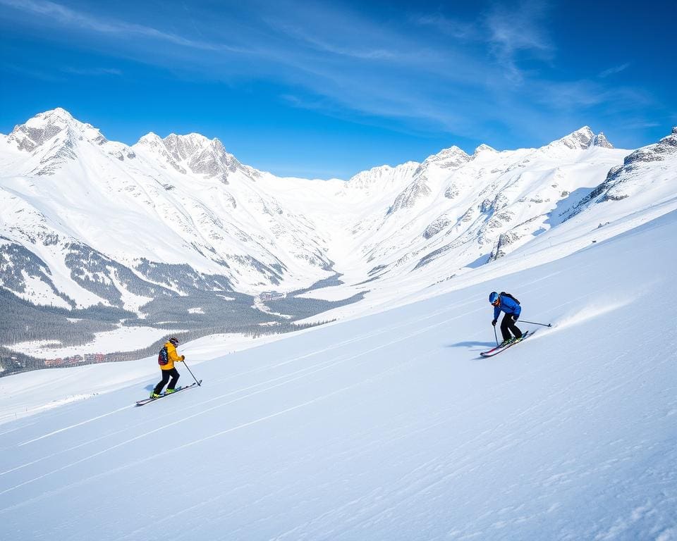 St. Anton: Die Wiege des modernen Skisports erleben