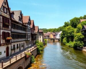 Stein am Rhein: Historische Altstadt und Seeufer