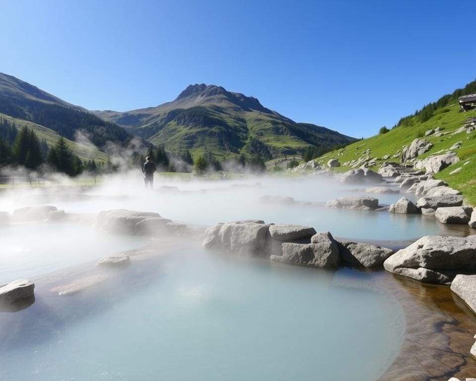 Thermalquellen Bormio